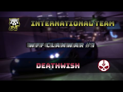 INT 90:50 Dx - (WFF Clanwar #1)