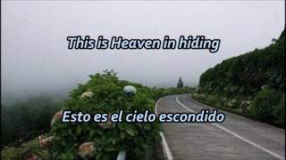 Halsey - Heaven In Hiding (Lyrics - Sub Español)