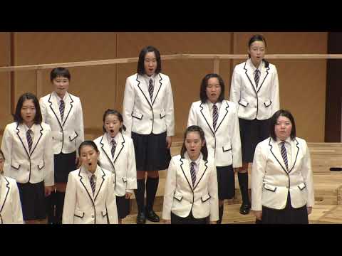 Hodie - by Joan Szymko