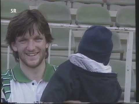 1997/98: FC Homburg - Bonner SC 3:0