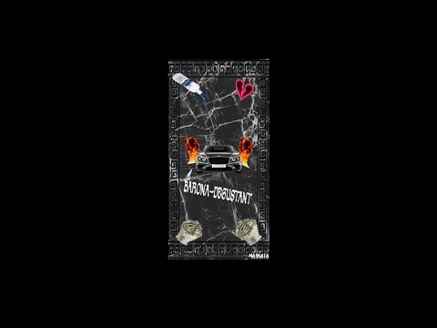 BAR0NA - Degustant [Official Audio]