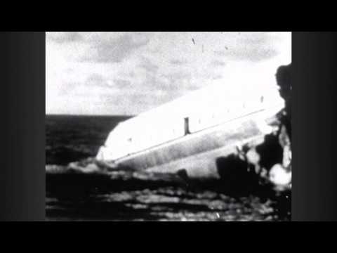 A Moment in Time: 1956 Pan Am Water Landing - Decades TV Network