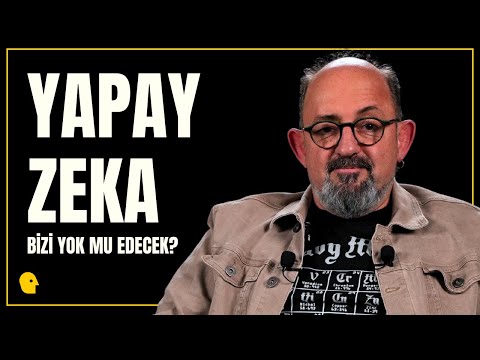 Yapay Zeka Nedir?