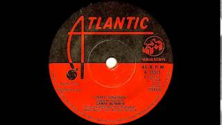 GARRY BONNER - "HAPPY TOGETHER" - 1974