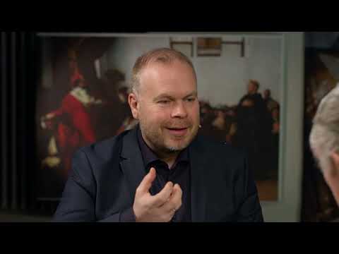 Det står i Bibelen S02E06 - Birger Wroldsen og Kjell Haltorp