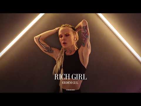 Erdem Gul - Rich Girl (Official Canvas Video)