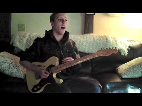 Lick of the Week #60 A Minor - Jon MacLennan