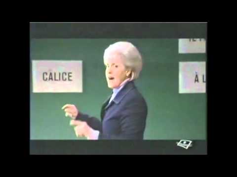 Cours de Juron Québécois (Pure Laine)