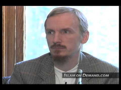 Al-Ghazali Was Unanimously Considered a Mujadid - Abdal Hakim Murad