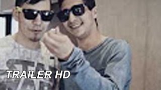 Lucas Chronicle | Tráiler oficial 3 de España | VHS Edition | HD