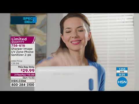 HSN | Adam's Open House 03.15.2021 - 11 PM