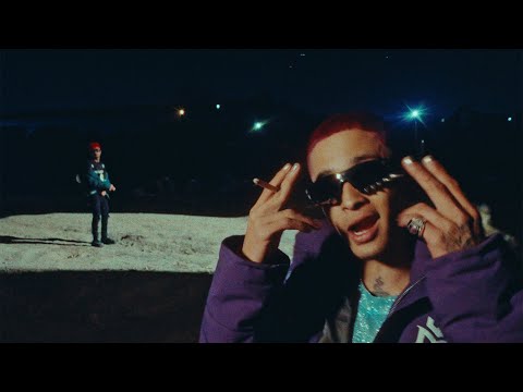 PURPLE  and Young Gwala