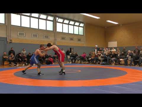 F  98 Kasumov, Schamil -- Kämper, Jakob (J) SS 5:0