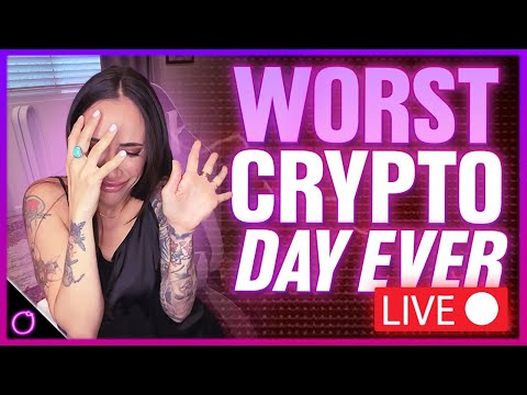 @cryptowendyo/worst-day-in-history-for-solana-and-bitcoin