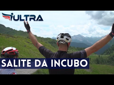 Salite Da Incubo - Stentaria – Icarus ep. 48 – st. 2