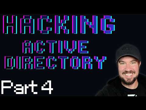 Active Directory Hacking: MidGarden2 (Part 4) - Hack Smarter Labs