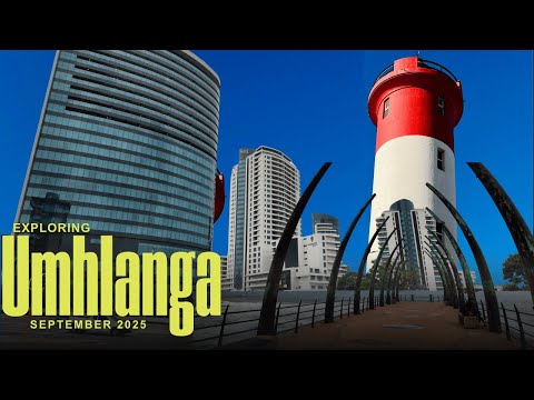 Umhlanga Rocks