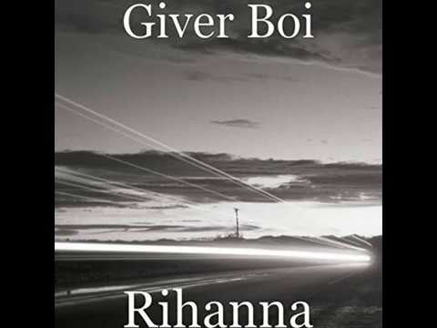 Giver Boi - Rihanna (Audio)