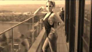 Ashley Roberts - Played MUSIC VIDEO