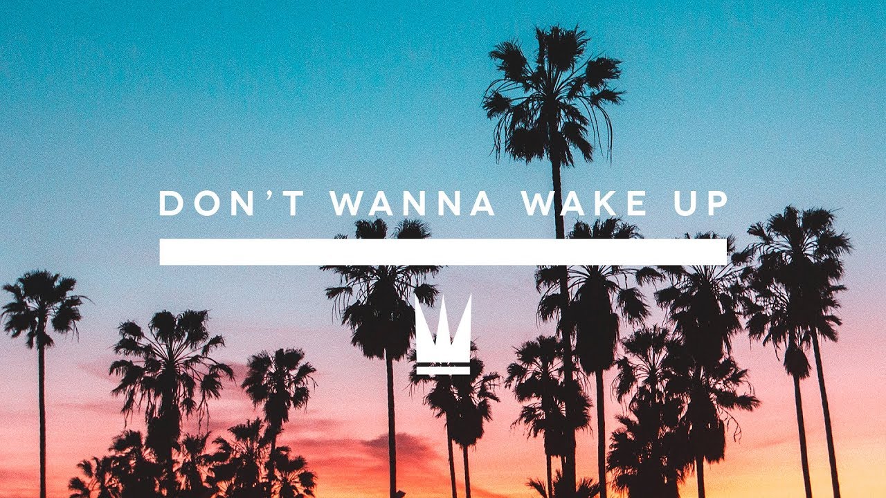 Capital Kings - Don't Wanna Wake Up (Official Music Video)