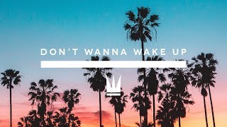 Capital Kings - Don't Wanna Wake Up (Official Music Video)