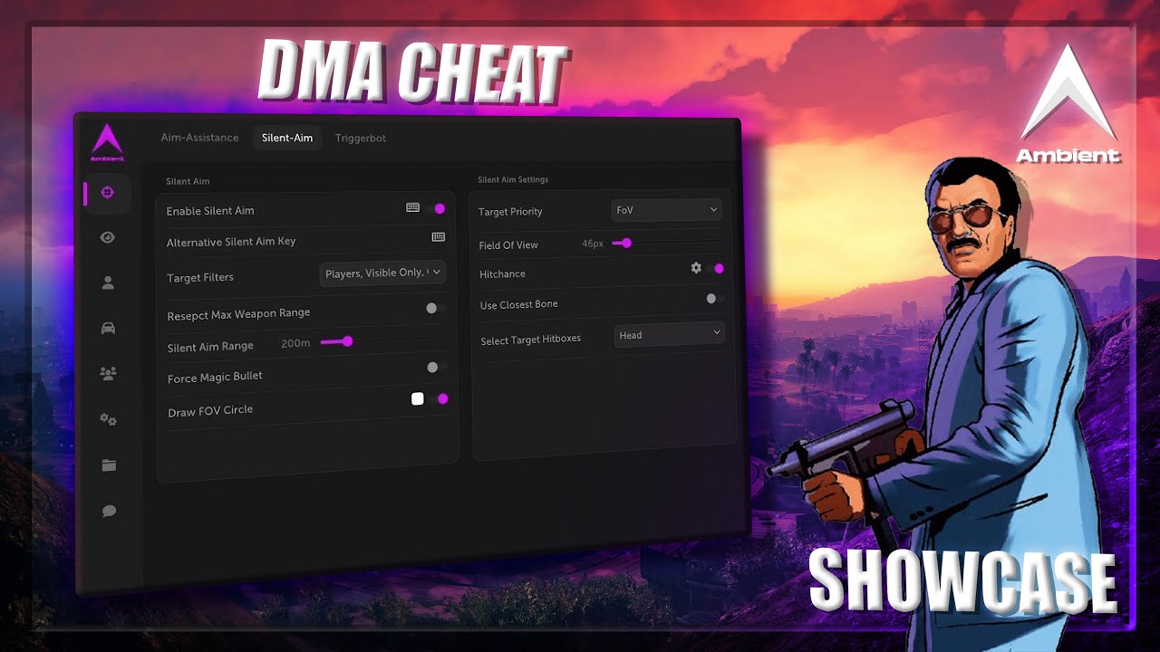 VANTA FORTNITE CHEAT | The BEST and MOST RELIABLE Fortnite Cheat