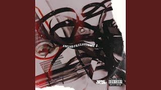 Accounts (feat. Cj Francis Iv)