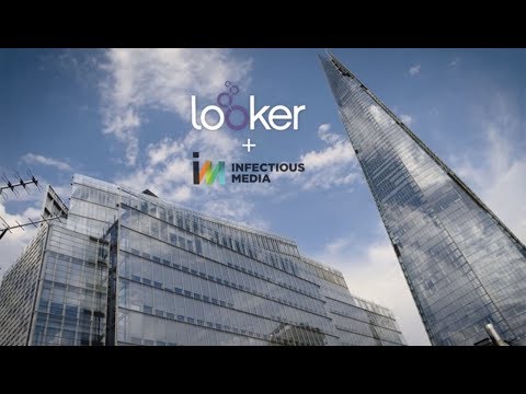 Infectious Media - Customer Success Story (Rachael Morris - Optimization and Insight Director)
