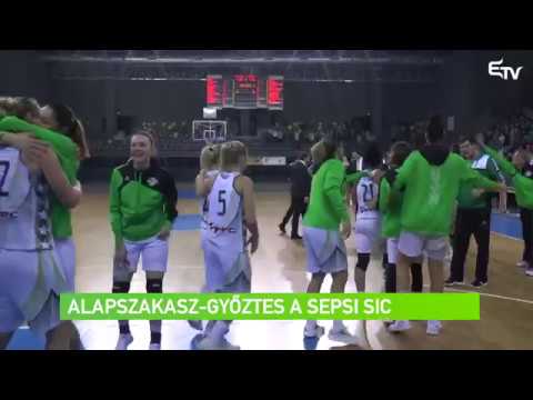 Sporthírek 2018 január 24. – Erdélyi Magyar Televízió