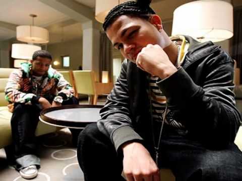 Jowell  Randy ft De La Ghetto   Patas De Tarantula Prod By Mr Greenz Original