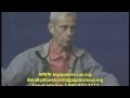 Big Apple Circus On Beyond Focus TV Show