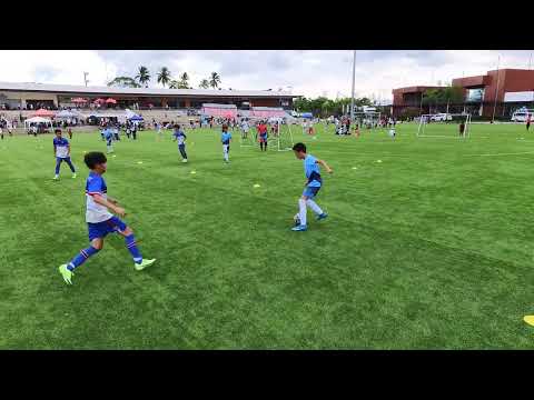 MFC 2009: U15 Referees Cup Game 7 (FINALS)