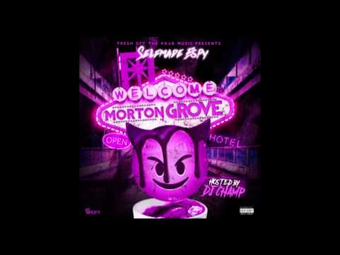 SelfMade Espy - Phone goin