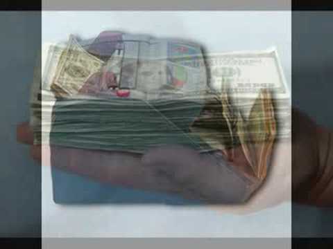 Money/Chaser by The Magic City's Finest