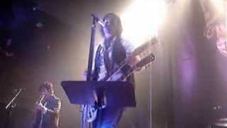 Butch Walker (live in Norfolk 3/24/07) - Far Away from Close