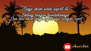 Download lagu Story wa musik Armada 'Harusnya aku' by.Ahmad Anhari mp3