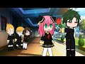 Spy X Family Gacha Life Gacha Club TikTok Compilation Meme Ep 8