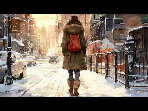 OLAS - Pilsēta ft. Esmeralda (prod. MAURIKS)