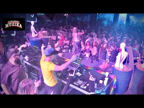 FORBIDDEN SESSION 3: STEFOSNIKAT OT NOS