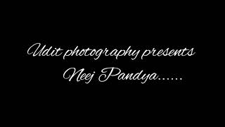 preview picture of video 'New Video's trailer of Udit photography. || udit shrigod || Neej Pandya ||'