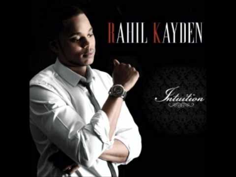 Rahil Kayden - "Tiens-moi"  Remix