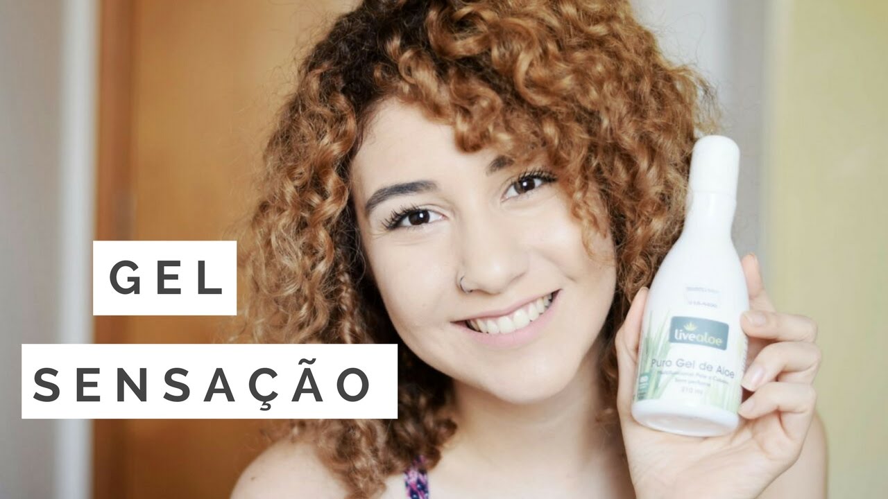 COMO USAR GEL DE ALOE VERA | CANAL CONSUMENOS