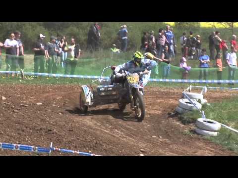 MMČR side a quad - Horšovský Týn