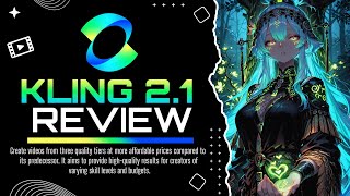 Kling 2.1 Review // Does it Destroy VEO 3 or Just Cheaper Alternative?