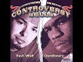 Chamillionaire & Paul Wall - She Gangsta Slowed [Controversy Sells]