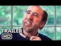 DREAM SCENARIO Trailer (2023) Nicolas Cage, A24 Movie