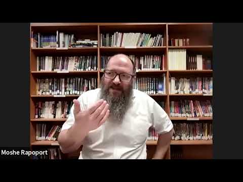 Iggeres Hakodesh Chapter 9 part 2 final