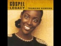 FULL SONG | Lady Tramaine Hawkins | Goin Up Yonder