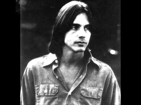 Jackson Browne- Somebody's Baby