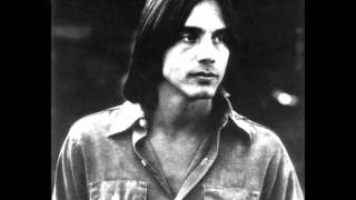 Jackson Browne- Somebody&#39;s Baby